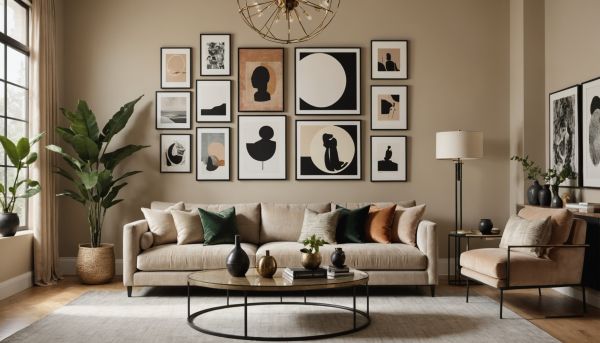 Comment réussir sa décoration murale tendance ?