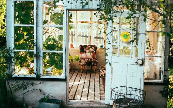 Comment créer un espace de détente dans votre jardin ?