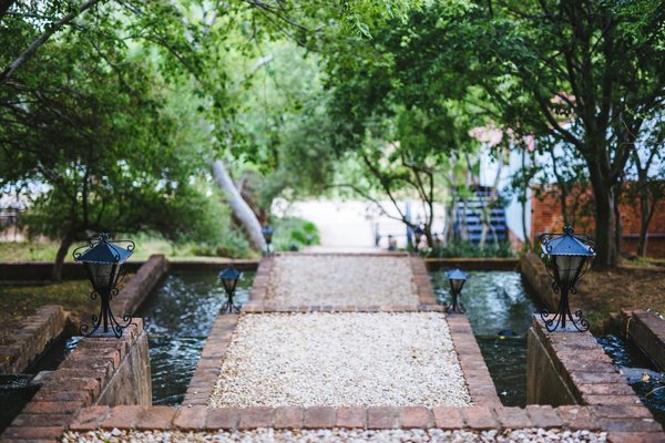 Comment créer un espace de méditation dans son jardin ?