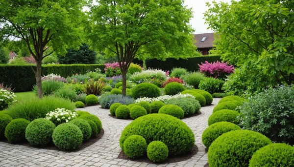Profitez des services d'inoa paysage pour l'aménagement de votre jardin et créez votre oasis extérieure